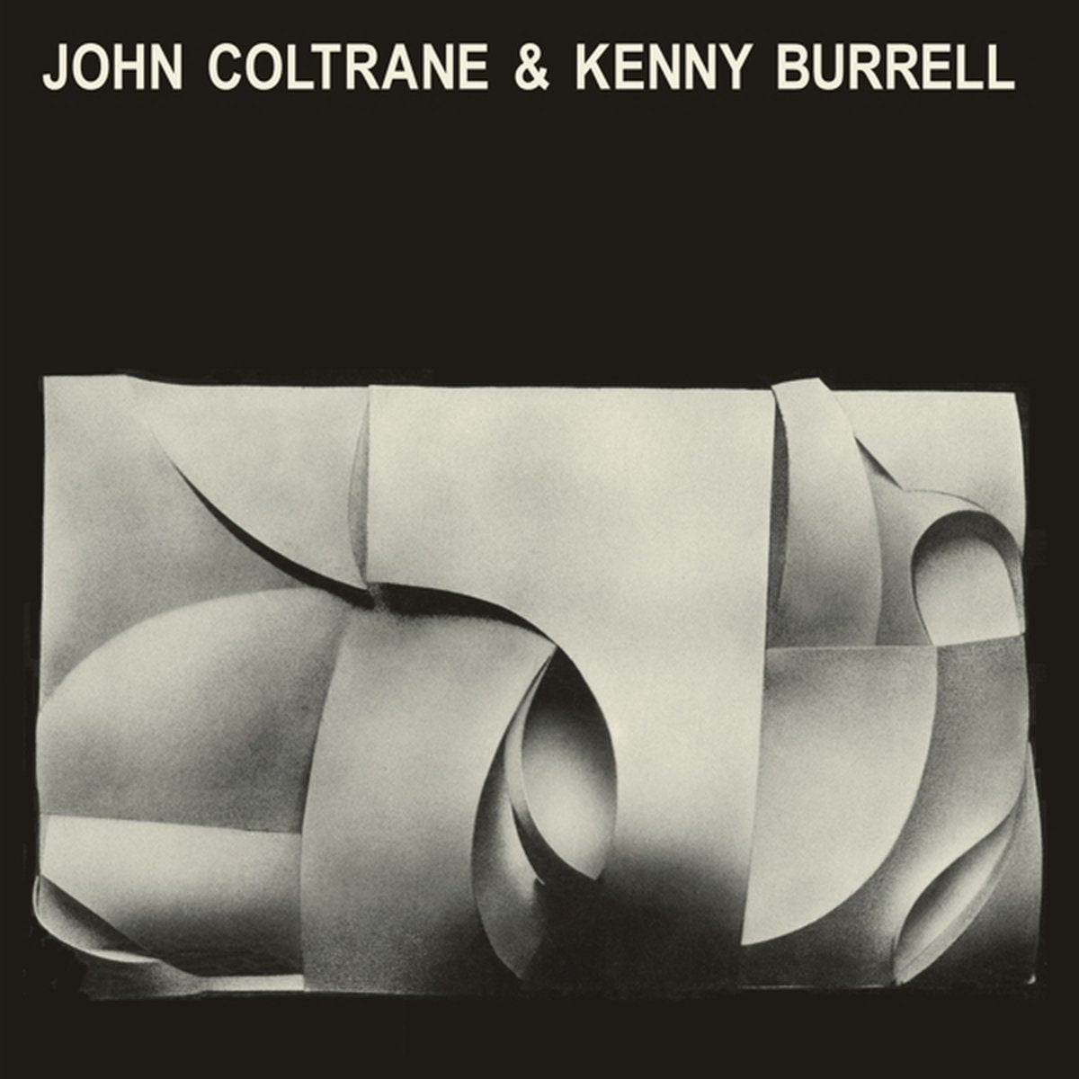 John Coltrane & Kenny Burrell - John Coltrane & Kenny Burrell