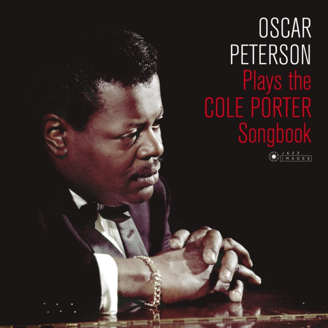 Oscar Peterson Plays the Cole Porter Songbook - Oscar Peterson