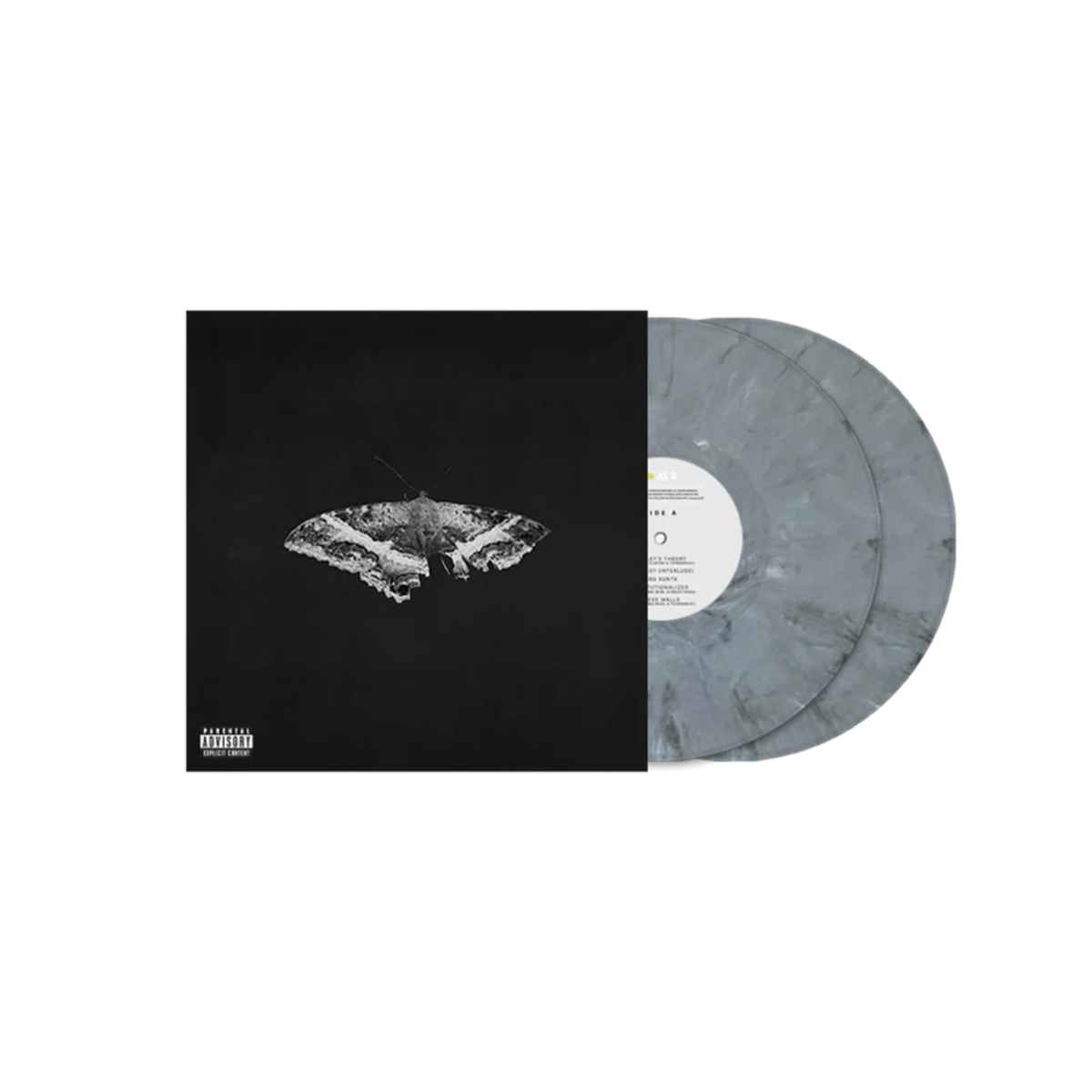 Kendrick Lamar - To Pimp a Butterfly - 10 year anniversary edition