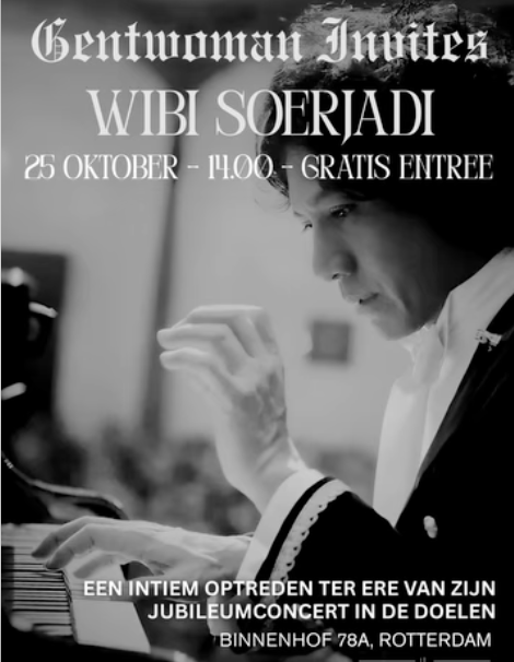 Wibi's magic session | Il Regalo