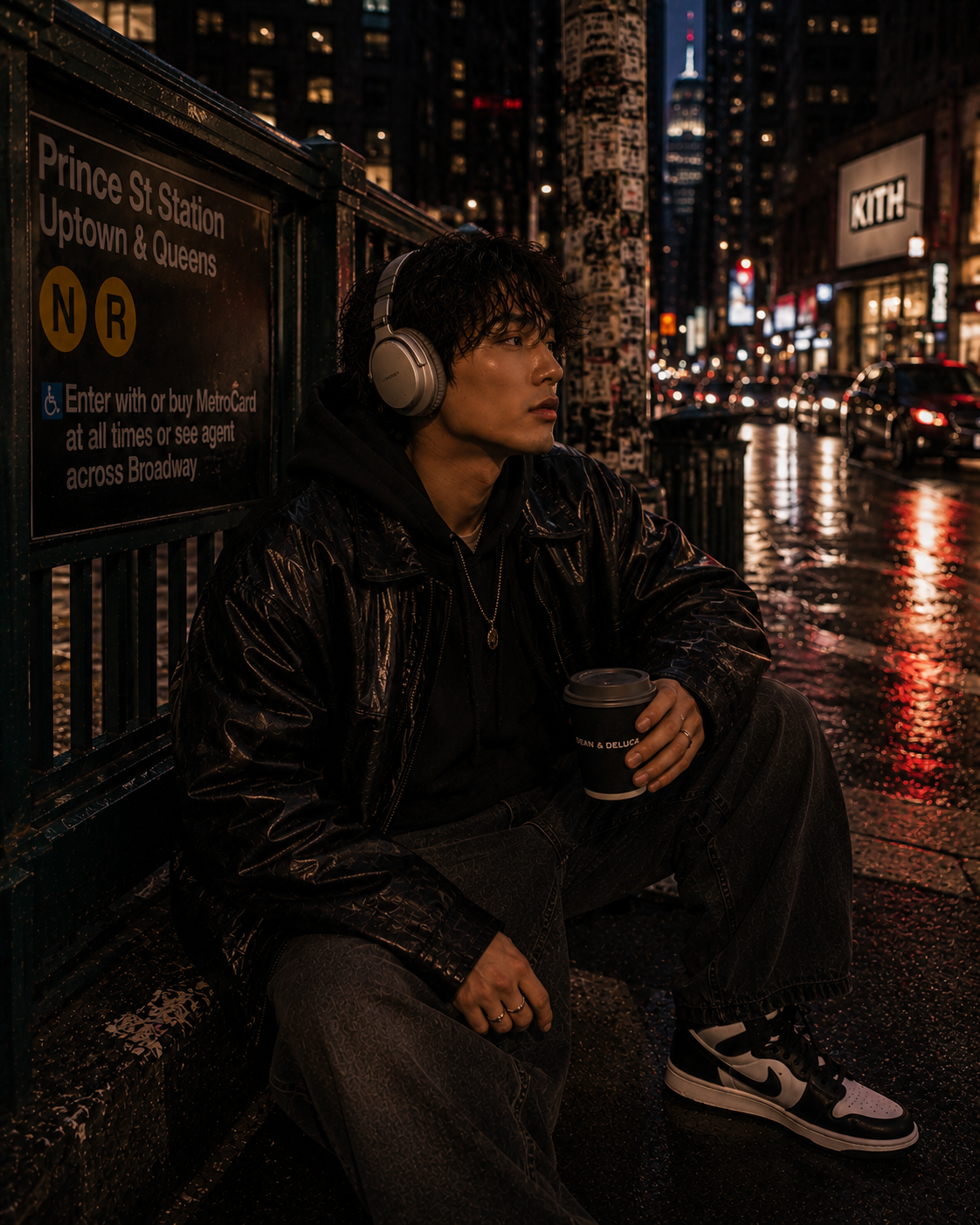 The City Soul