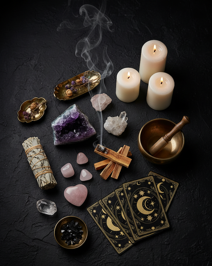 Spiritual