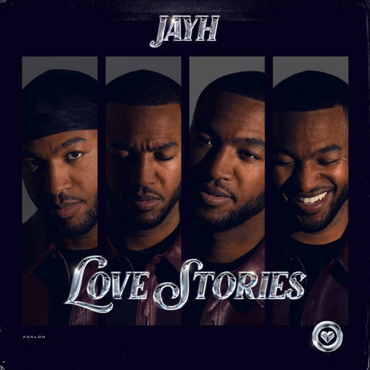 Jayh - Liefdesverhalen