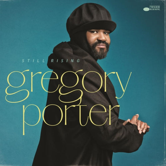 Still Rising - Gregory Porter