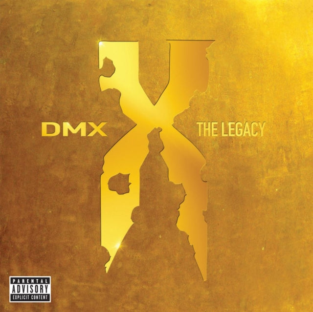 De Erfenis - DMX