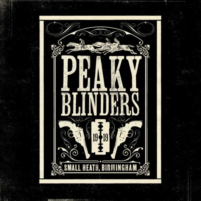 Peaky Blinders - OST