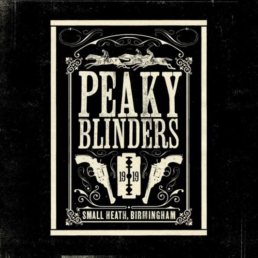 Peaky Blinders - OST