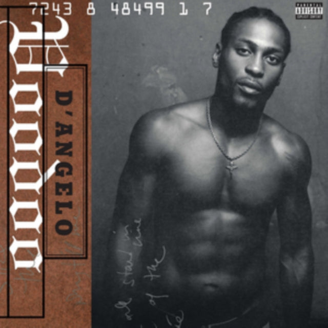 Voodoo - D'Angelo