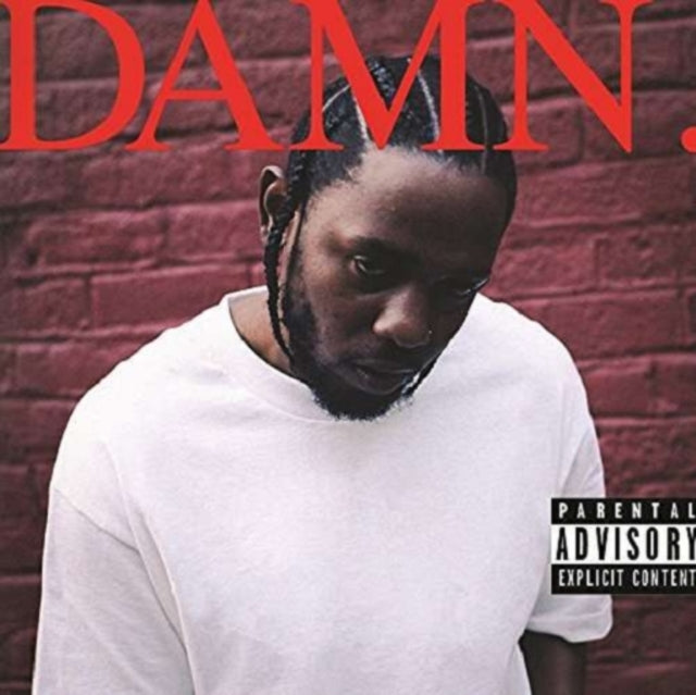Damn - Kendrick Lamar