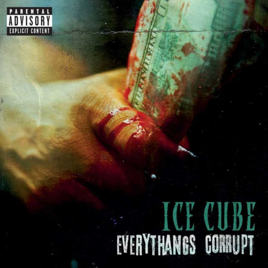 Alles is corrupt - Ice Cube