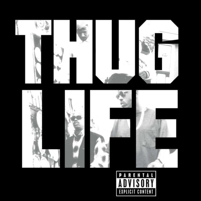 Thug Life - Thug Life & 2Pac, Thug Life, 2Pac