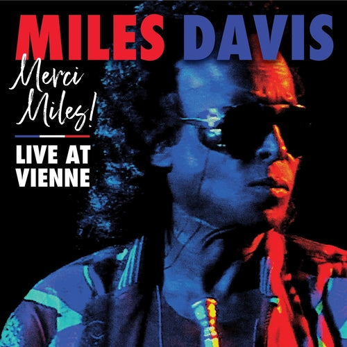 Bedankt Miles - Miles Davis
