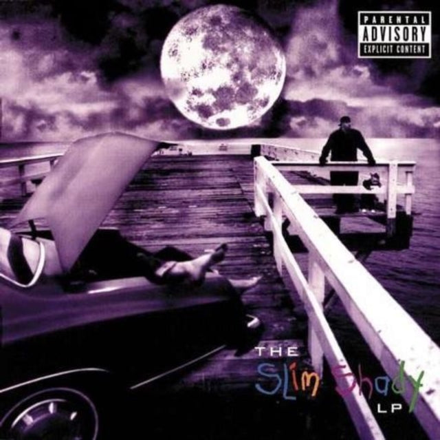 Slim Shady - Eminem