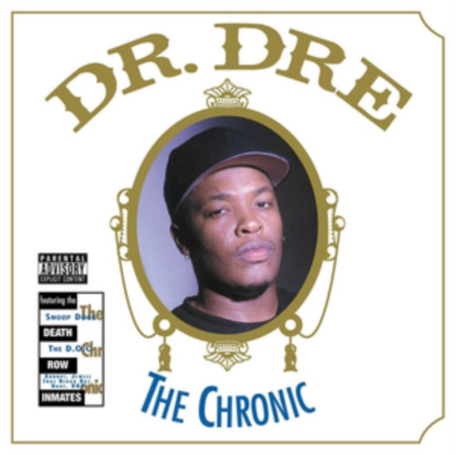 The Chronic - Dr. Dre