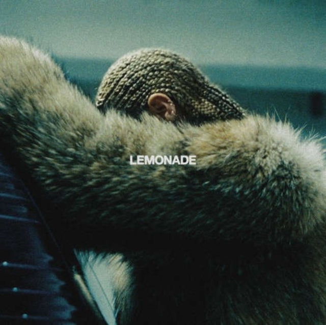 Lemonade - Beyonce - Limited Edition Coloured Vinyl