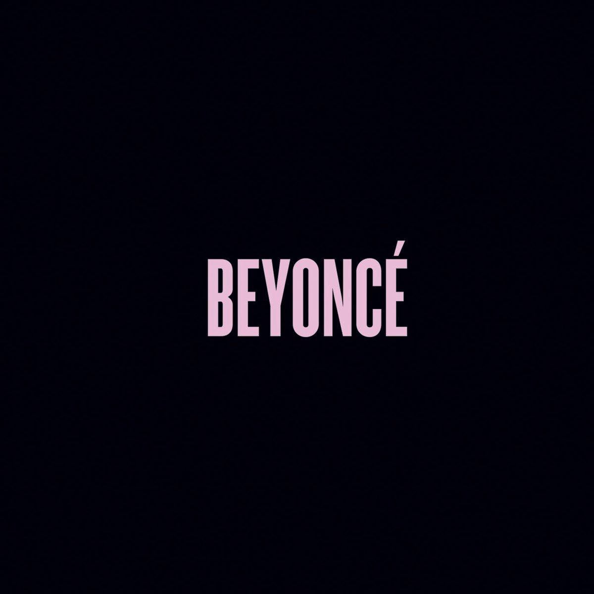 Beyoncé - Beyonce