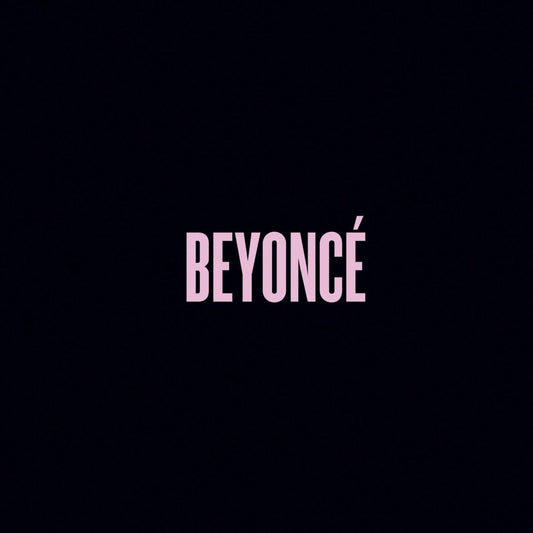 Beyoncé - Beyonce