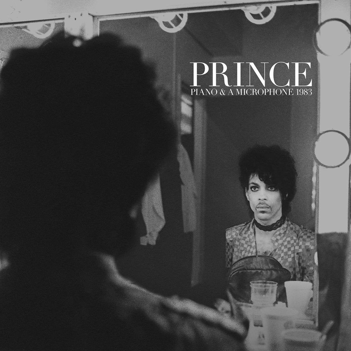 Piano & Microphone 1983 - Prince