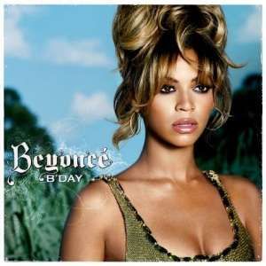 Beyonce - B'day Deluxe Edition