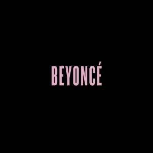 Beyoncé - Beyoncé (CD)