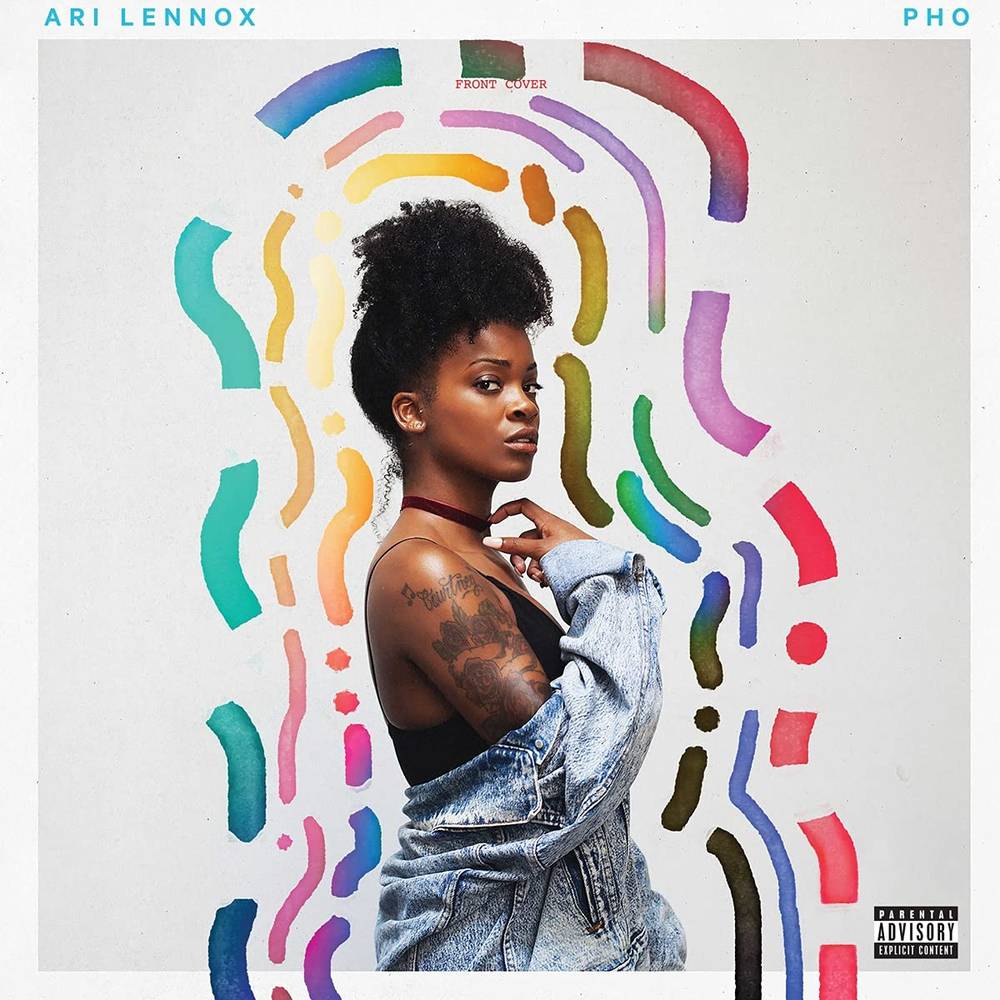 Pho - Arri Lennox - Deluxe Edition