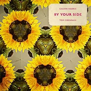 CALVIN HARRIS FEAT. TOM GRENNA - BY YOUR SIDE