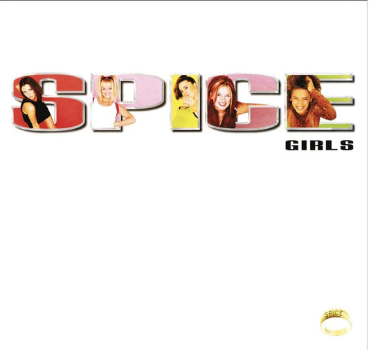 Spice - Spice Girls
