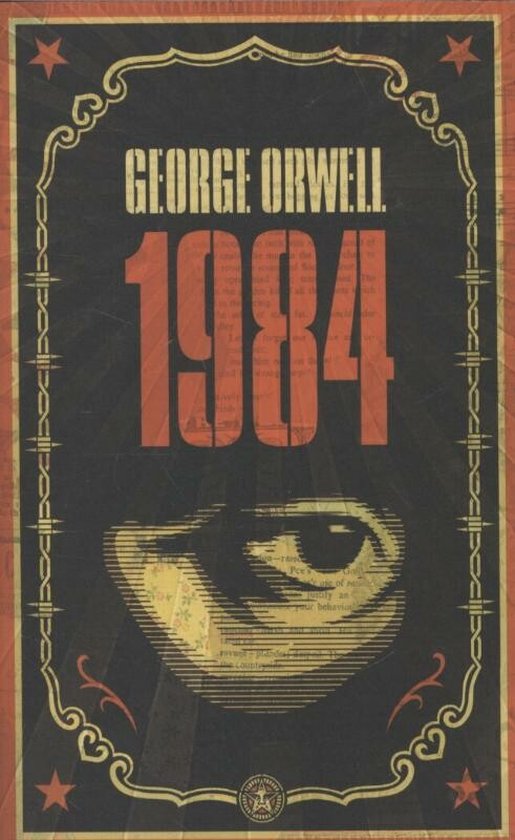 1984 - George Orwell