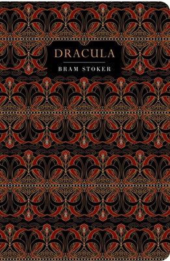 Bram Stoker - Dracula