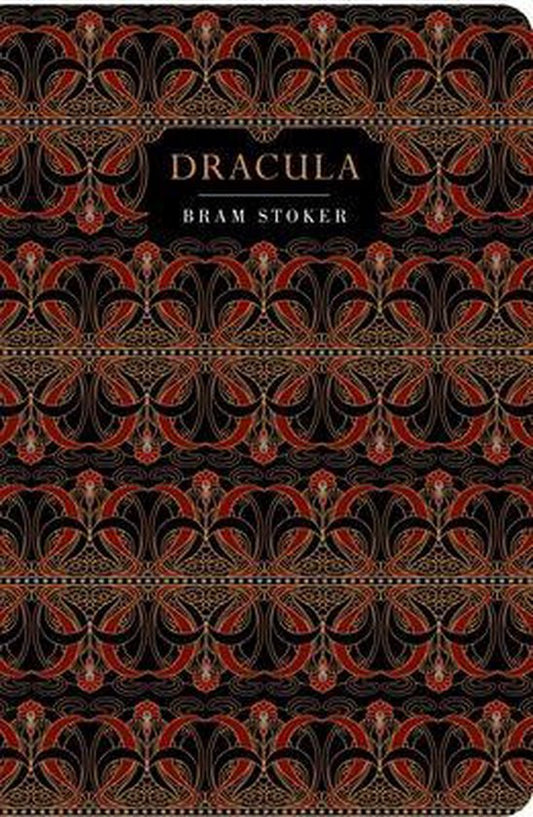 Bram Stoker - Dracula
