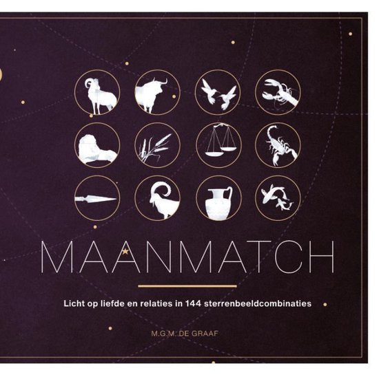 Maanmatch - MGM de graaf