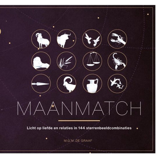 Maanmatch - MGM de graaf