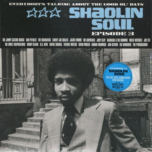 Shaolin Soul - Diverse artiesten