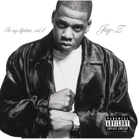 In My Lifetime - Jay-Z