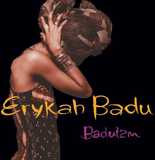 Baduizm - Erykah Badu