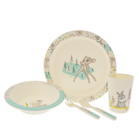 Disney dinerset
