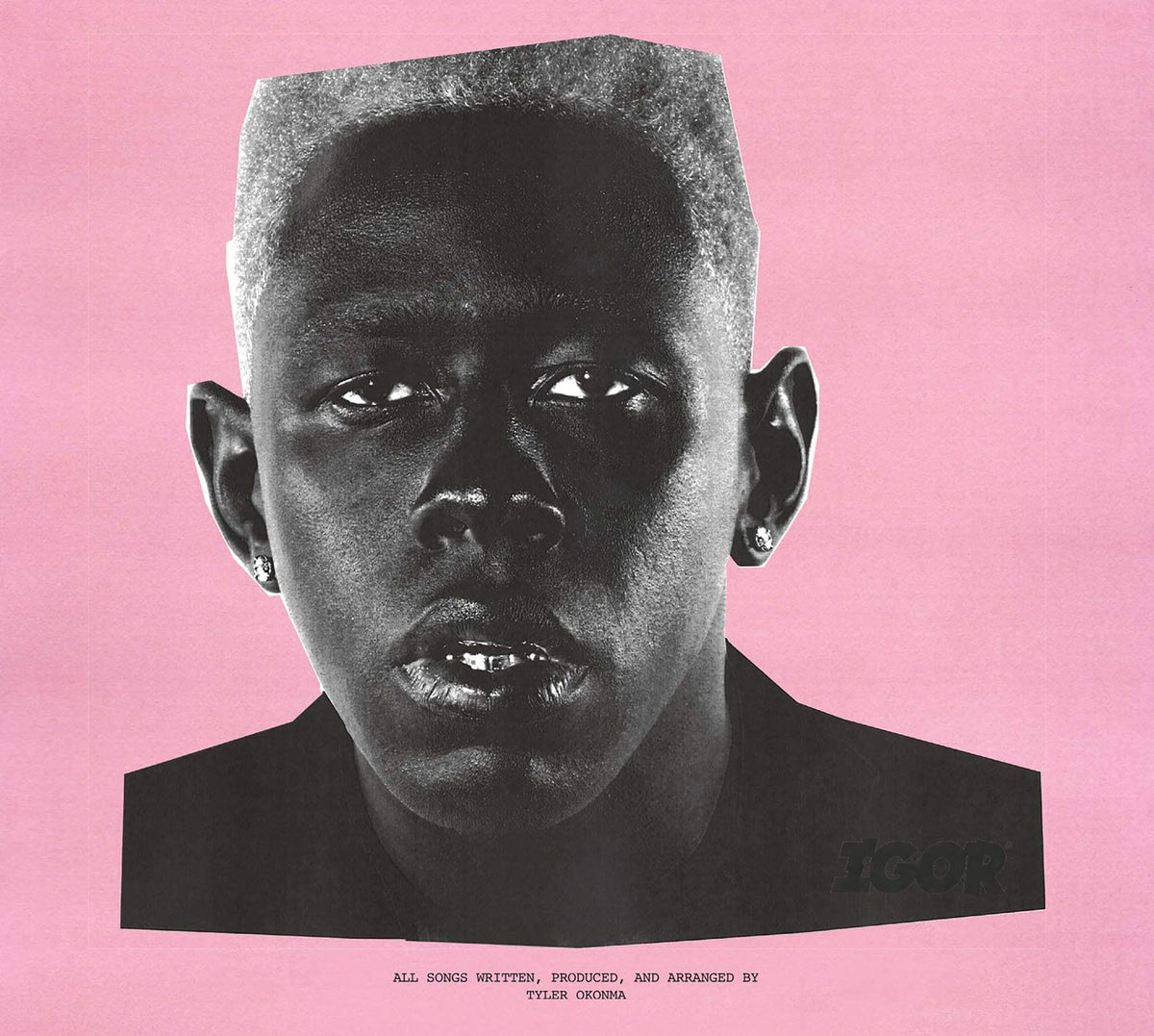 IGOR - Tyler The Creator