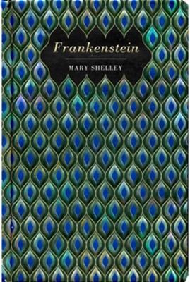 Mary Shelley - Frankenstein