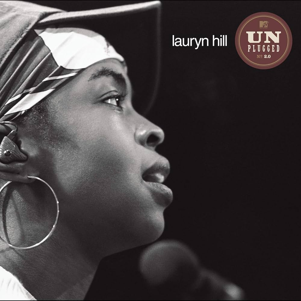 Mtv Unplugged No. 2.0 - Lauryn Hill