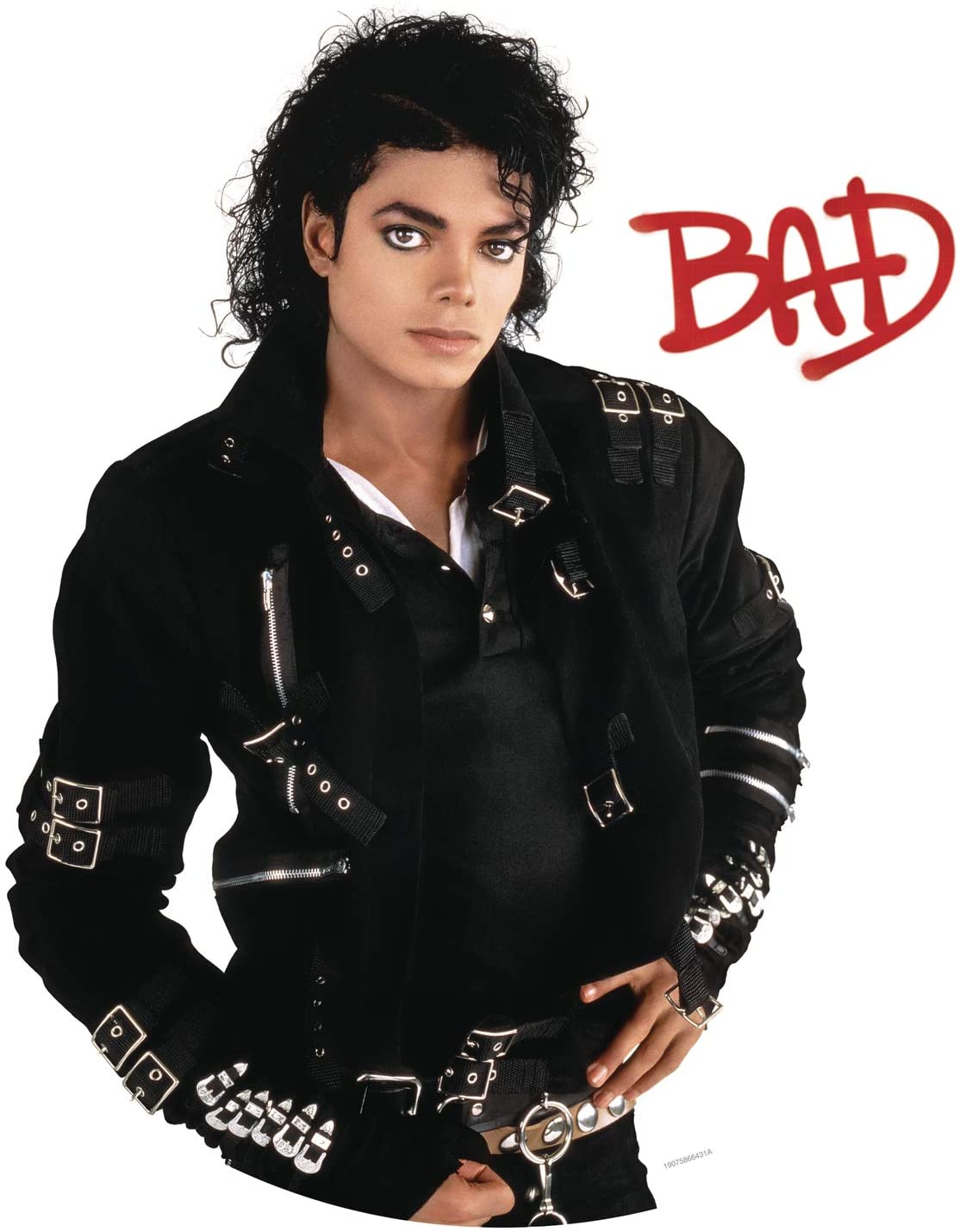 Bad - Michael Jackson