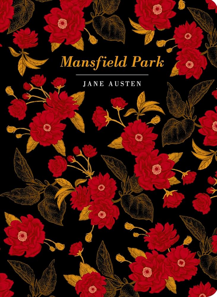 Jane Austen - Mansfield Park