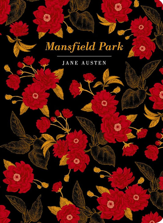 Jane Austen - Mansfield Park