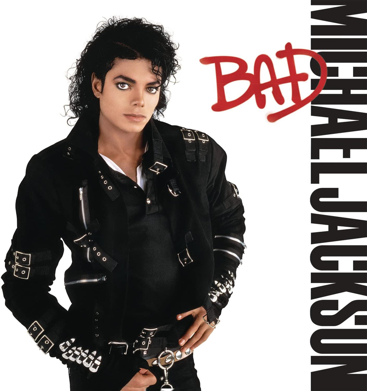 Bad - Michael Jackson