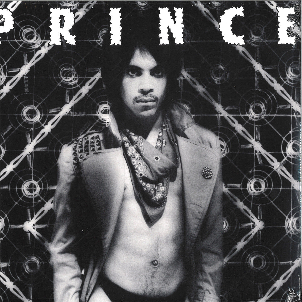Dirty Mind - Prince