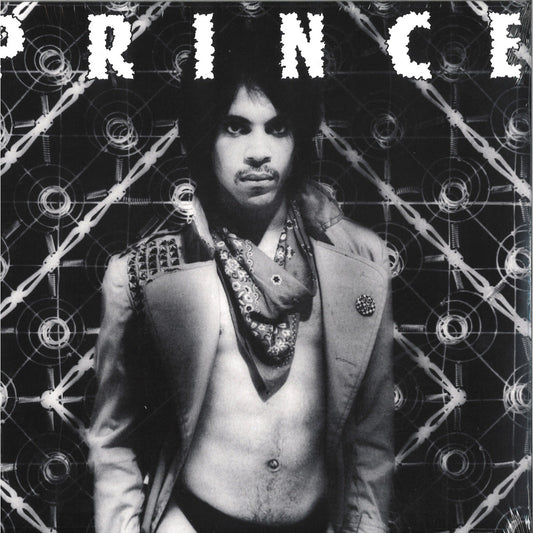 Dirty Mind - Prince