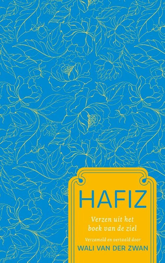 Verzen uit het boek van de ziel - Hafiz