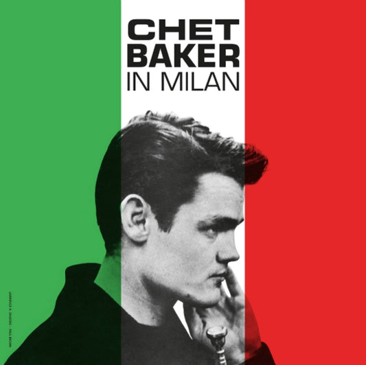 In Milan - Chet Baker
