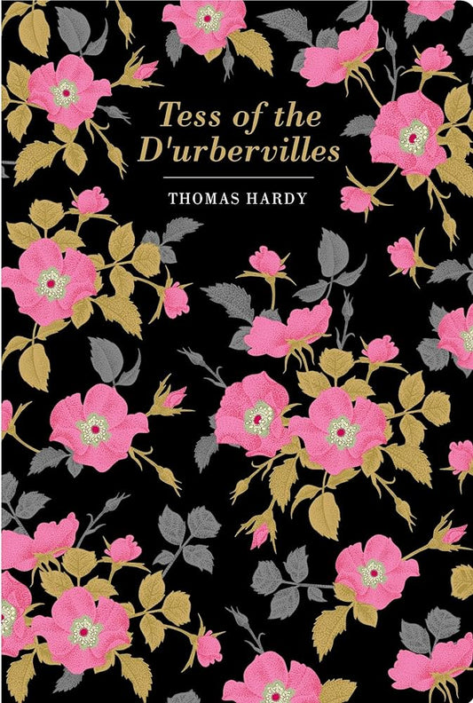 Tess of the d'Urbervilles - Thomas Hardy