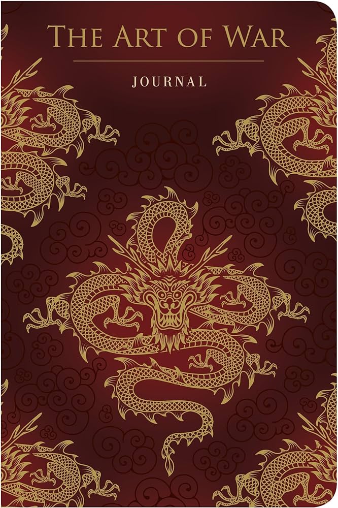 The Art of War - Sun Tzu