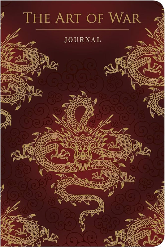 The Art of War - Sun Tzu